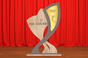 Troféu de Vôlei